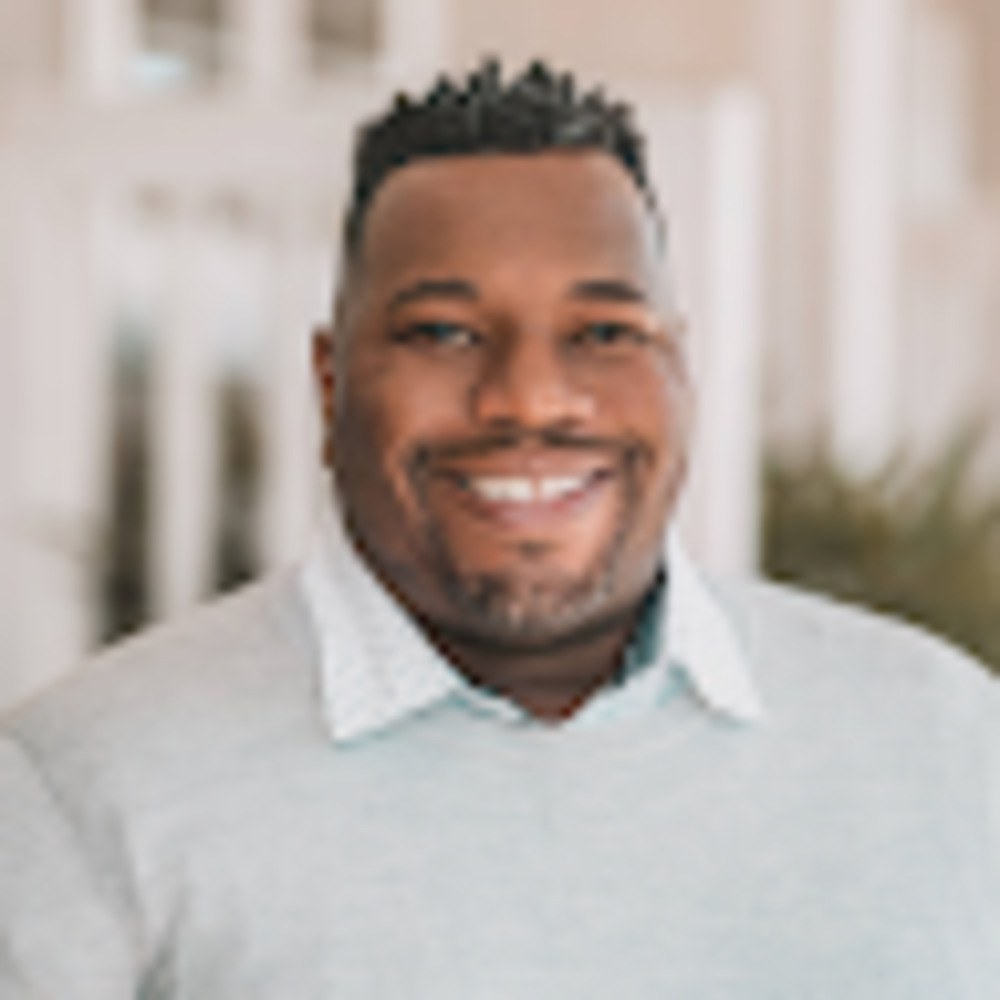 Meet your Posher, Jeremiah